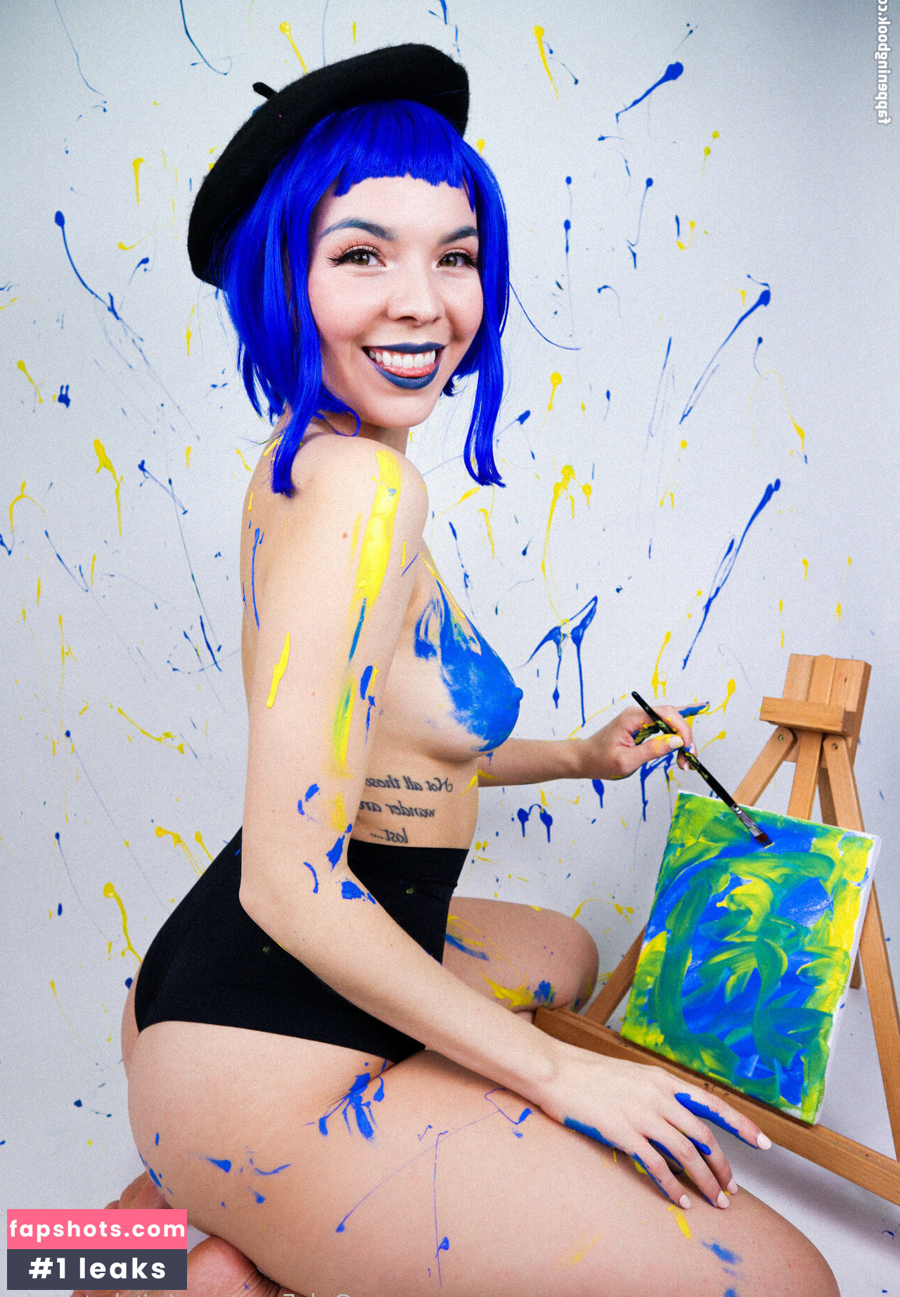 Witchytwitchy Nude Leaks OnlyFans Photos #23 - LeakJerk