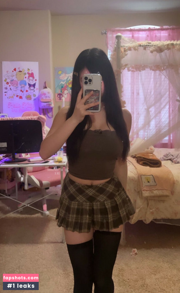 withoutannie Nacktheit OnlyFans Fotos #2 - Fapshots