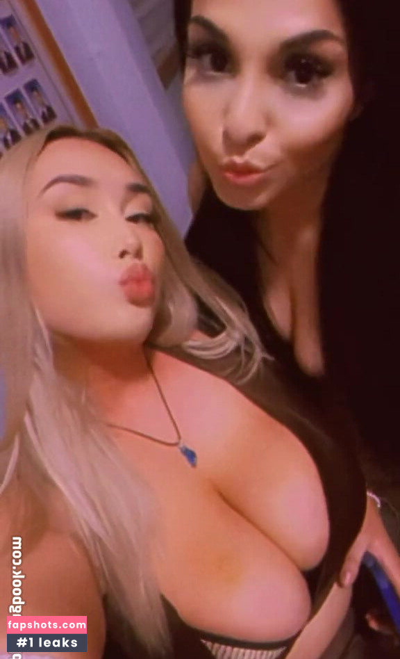 Wiz Chloifa Nude Leaks OnlyFans Photos #16 - Fapshots