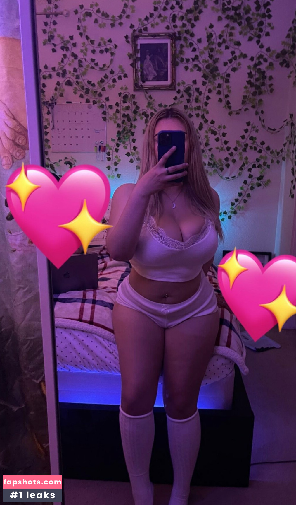 Wiz Chloifa Nude Leaks OnlyFans Photos #17 - Fapshots