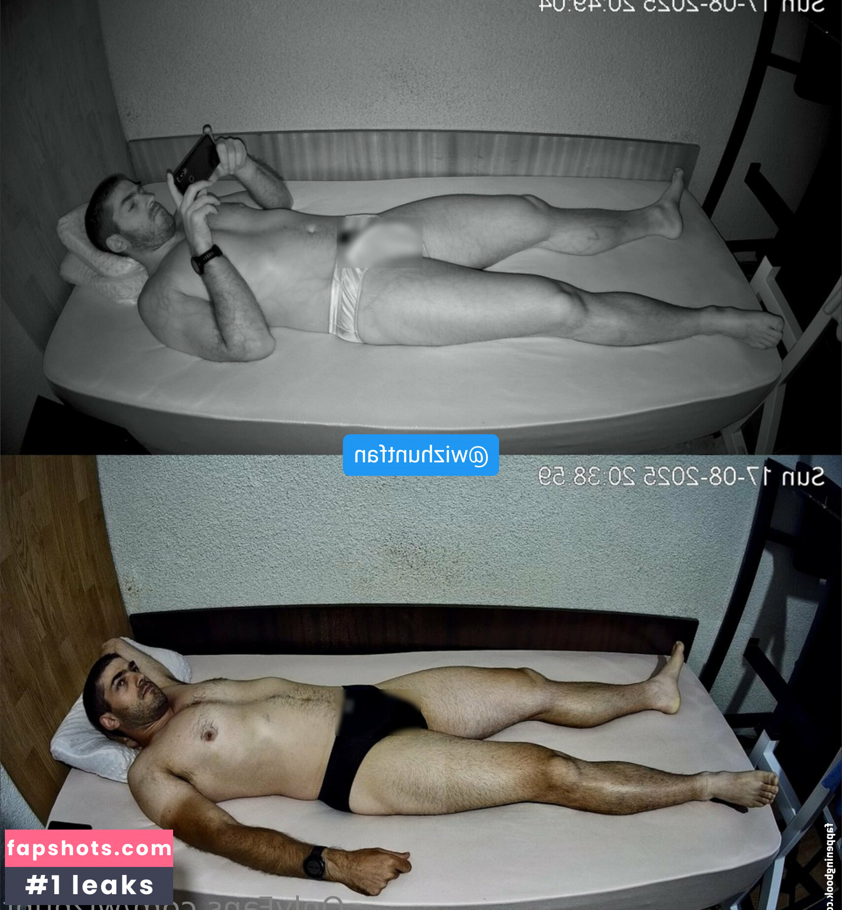 wizhunt Nahé úniky fotek pouze od fanoušků #4 - Fapshots