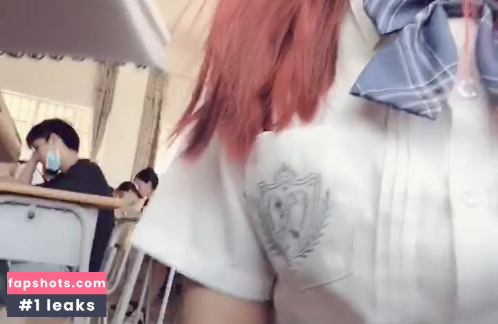 Wjsgnm 小鹿酱 gallery photo #4