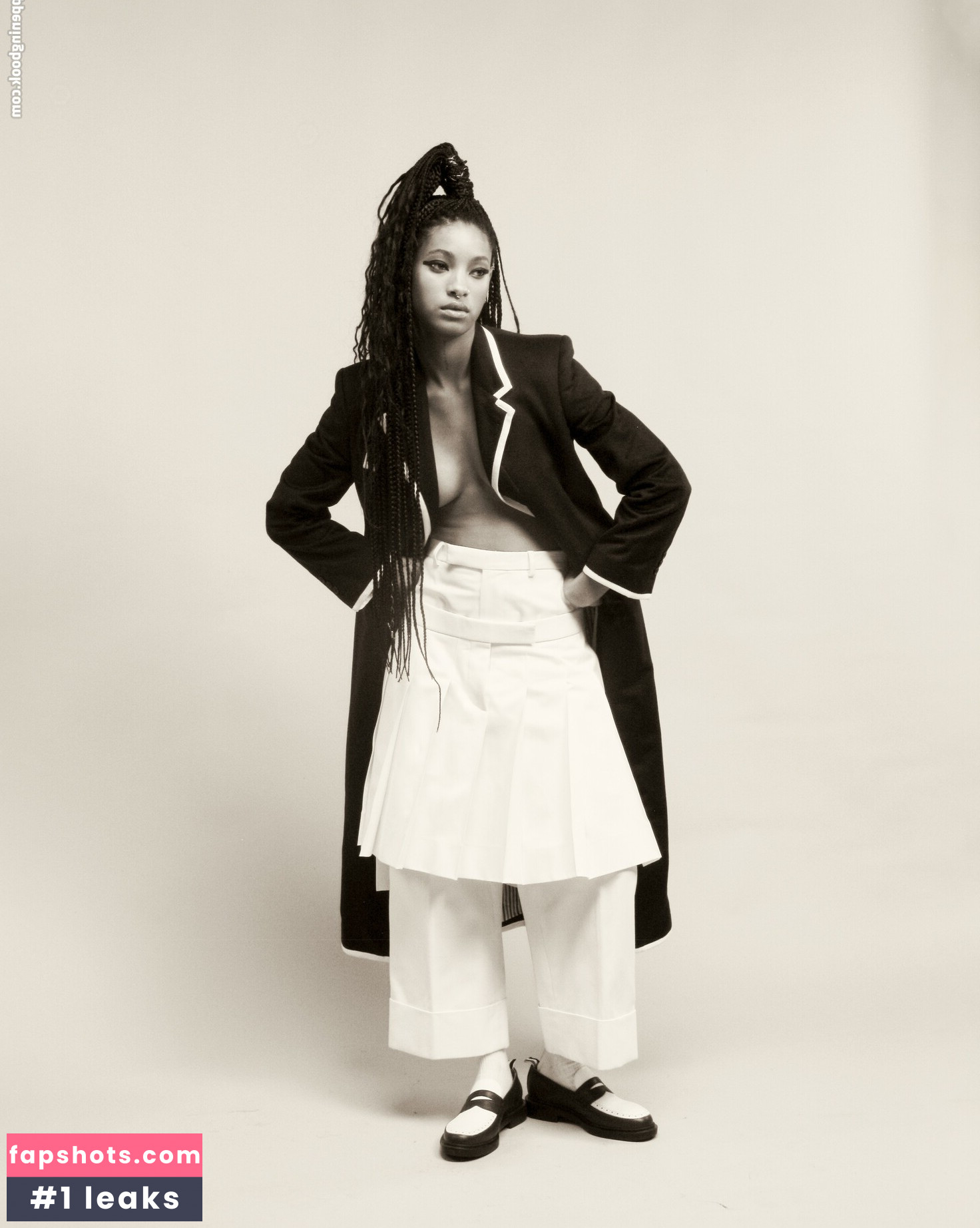 Wllow Smith gallery photo #11