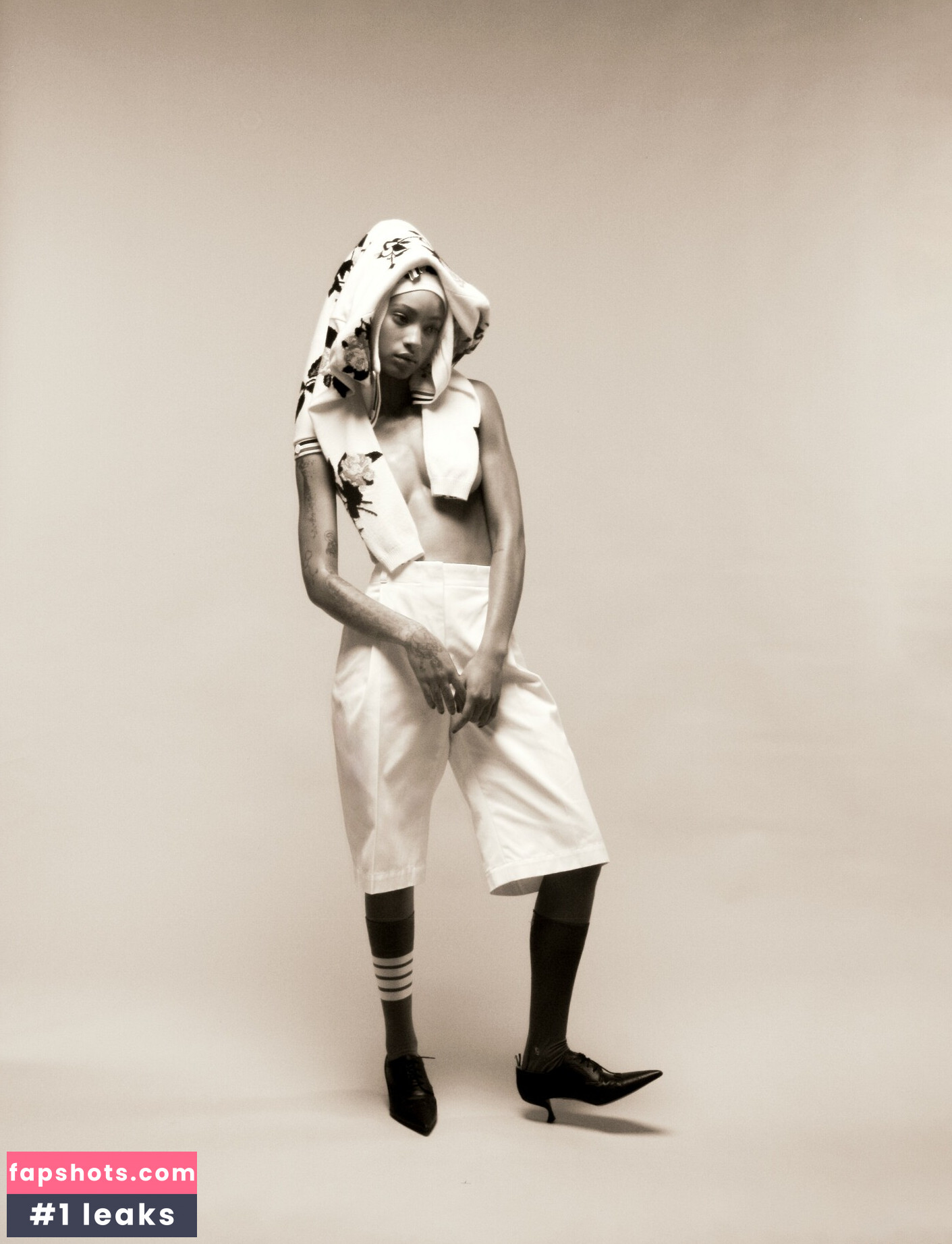 Wllow Smith gallery photo #13