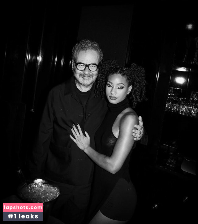 Wllow Smith gallery photo #3