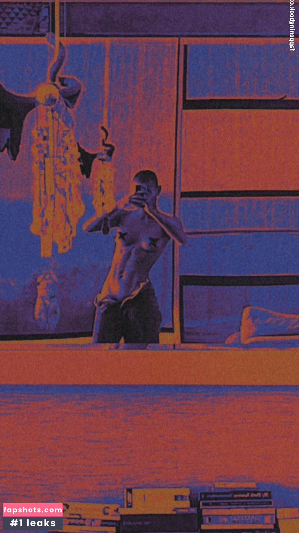 Wllow Smith nude babe gallery