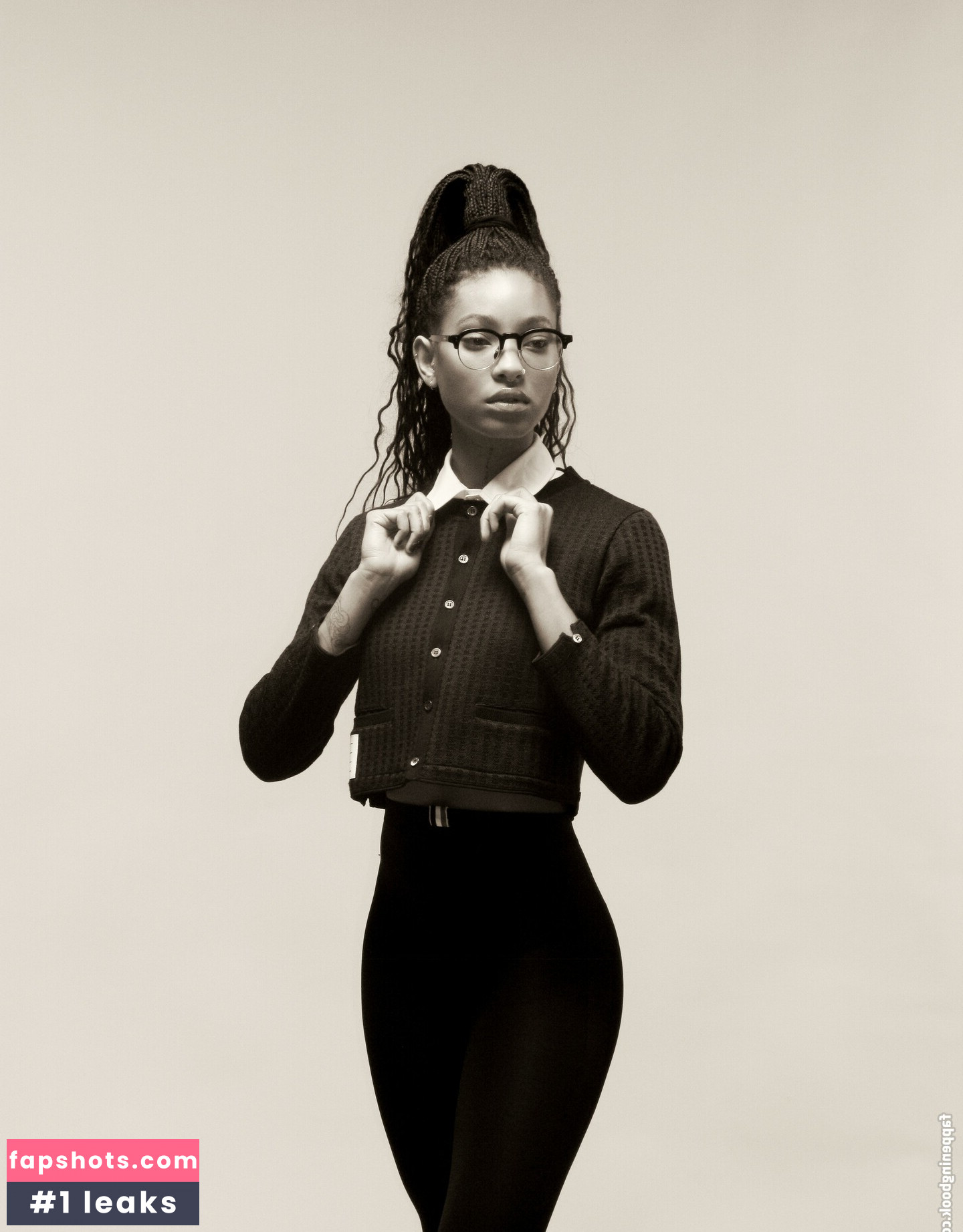 Wllow Smith gallery photo #7