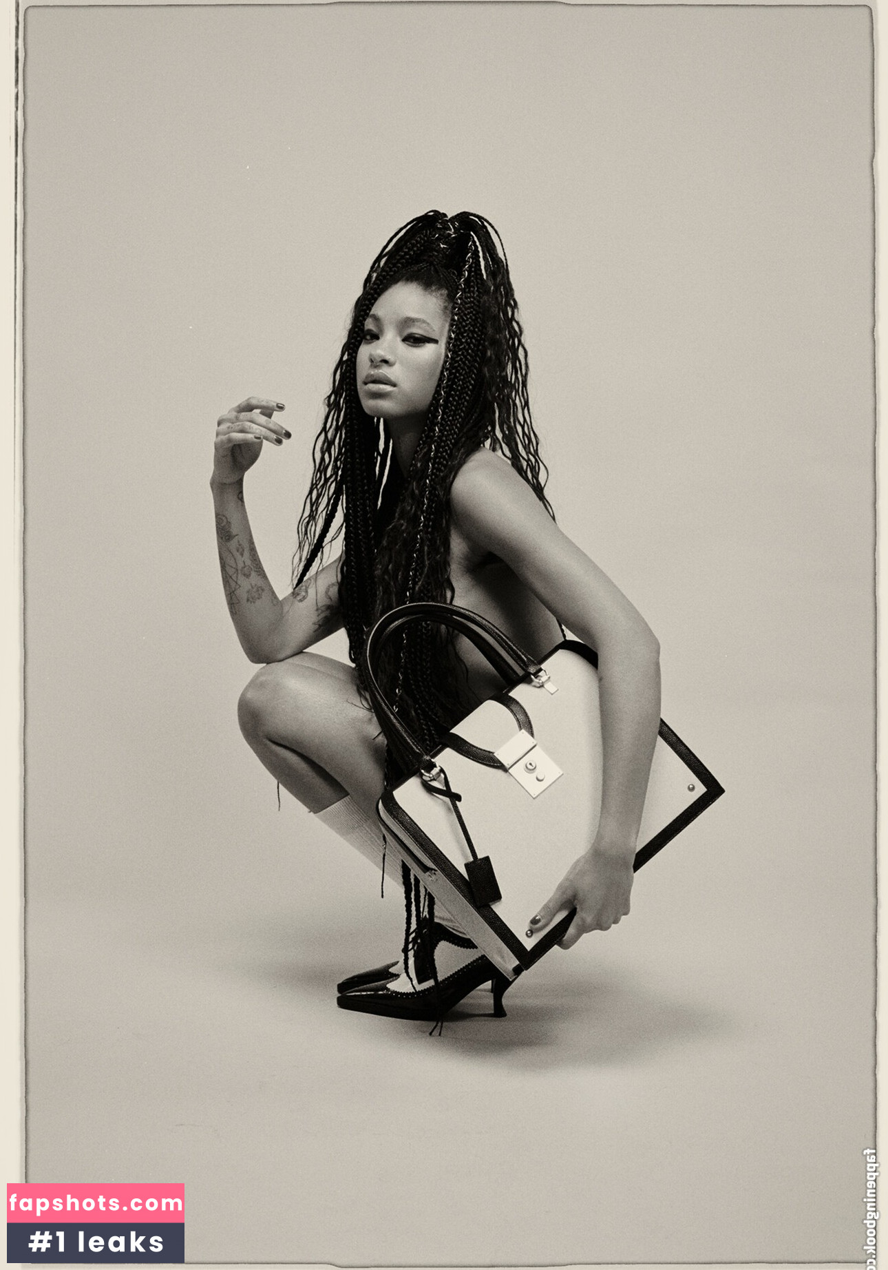 Wllow Smith gallery photo #8