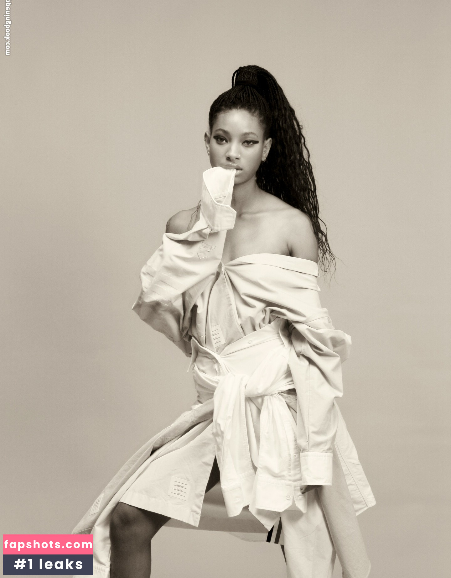 Wllow Smith gallery photo #10