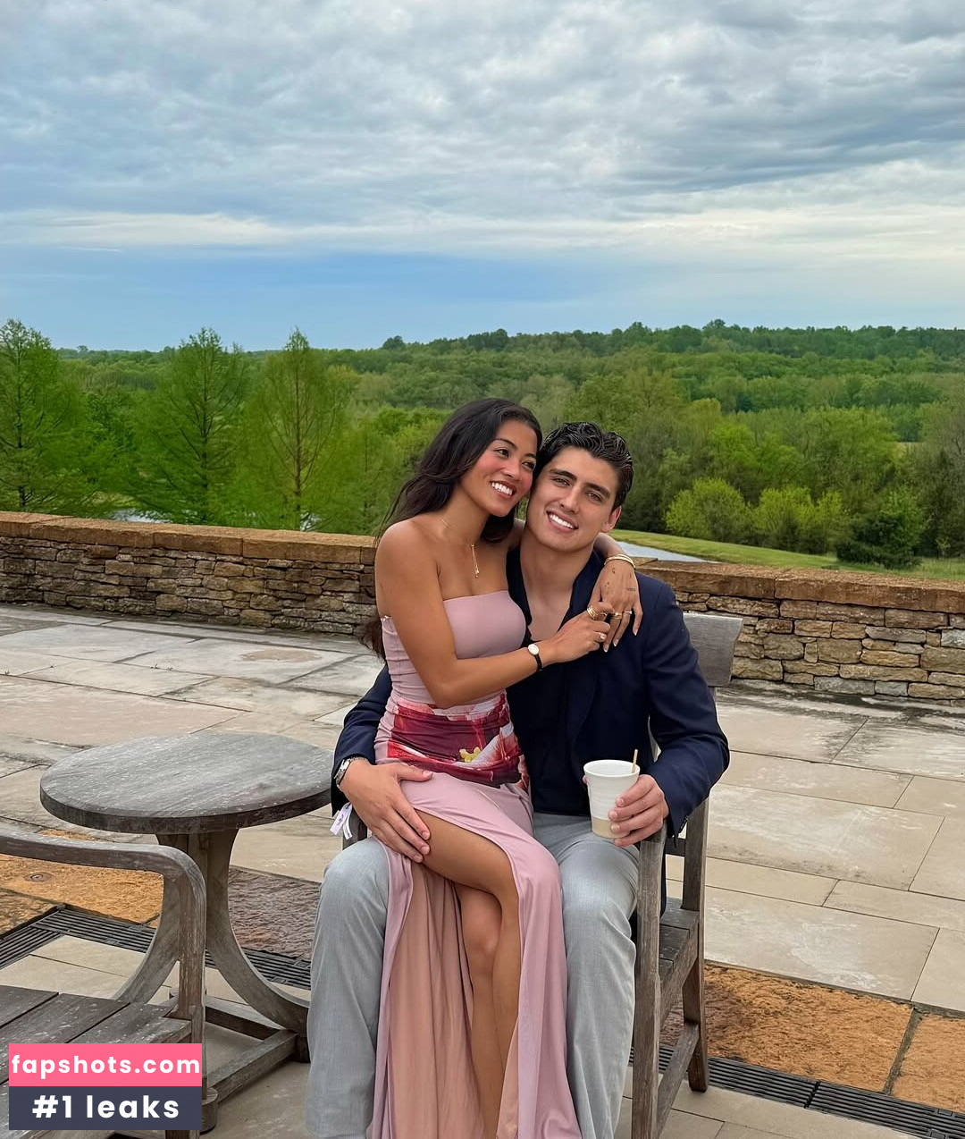 WMAF Alpha Couples gallery photo #13