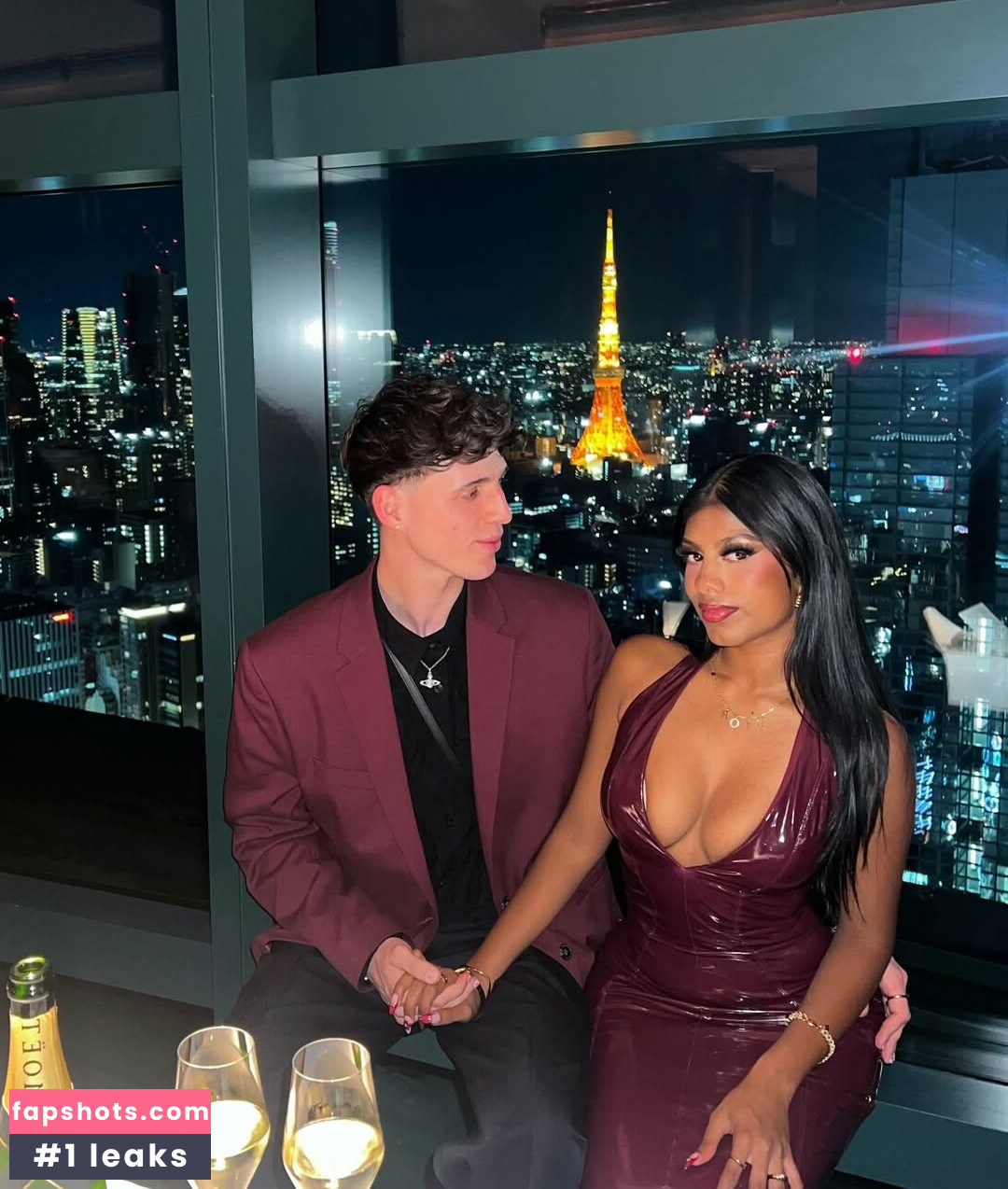 WMAF Alpha Couples gallery photo #16