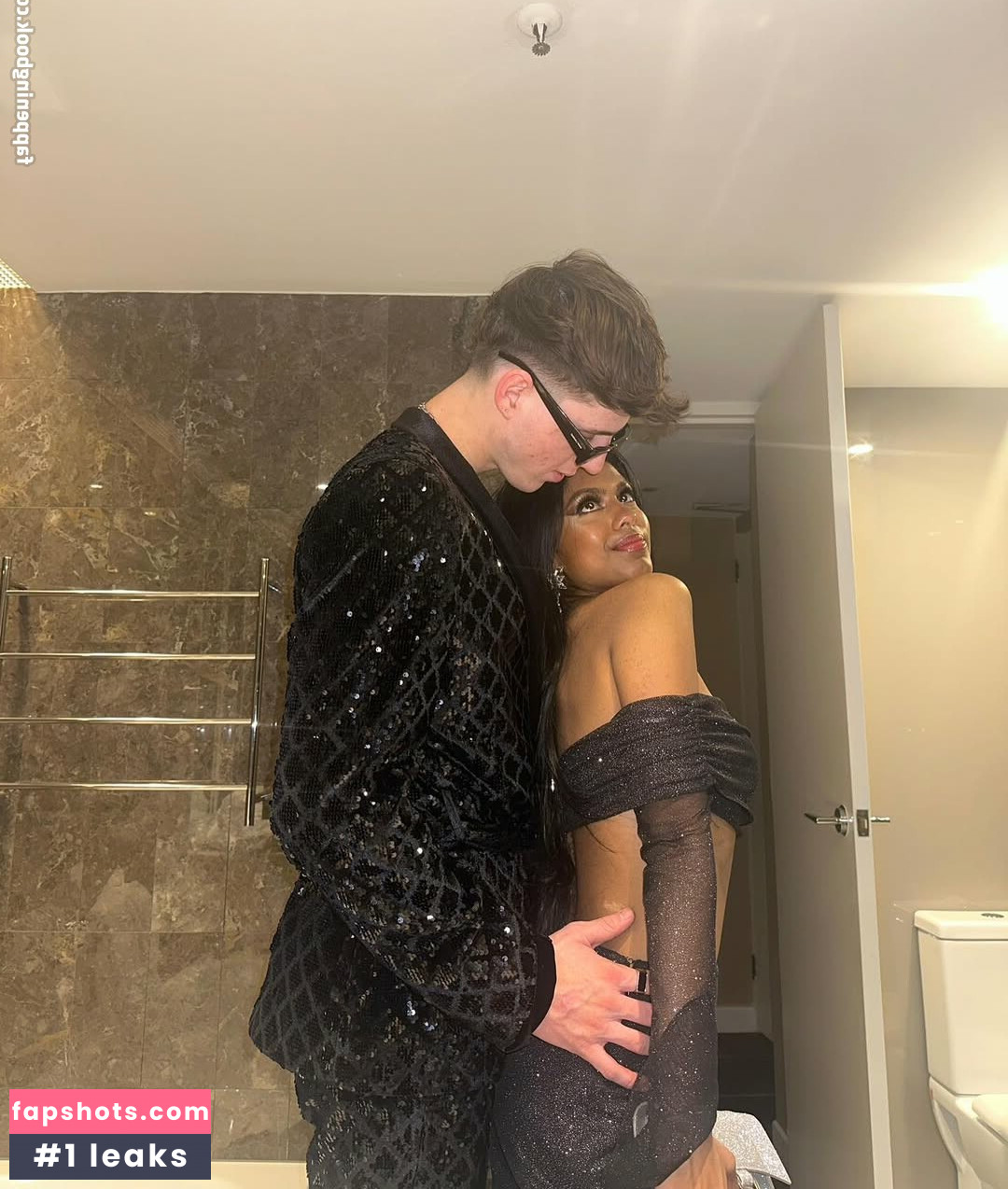 WMAF Alpha Couples gallery photo #18