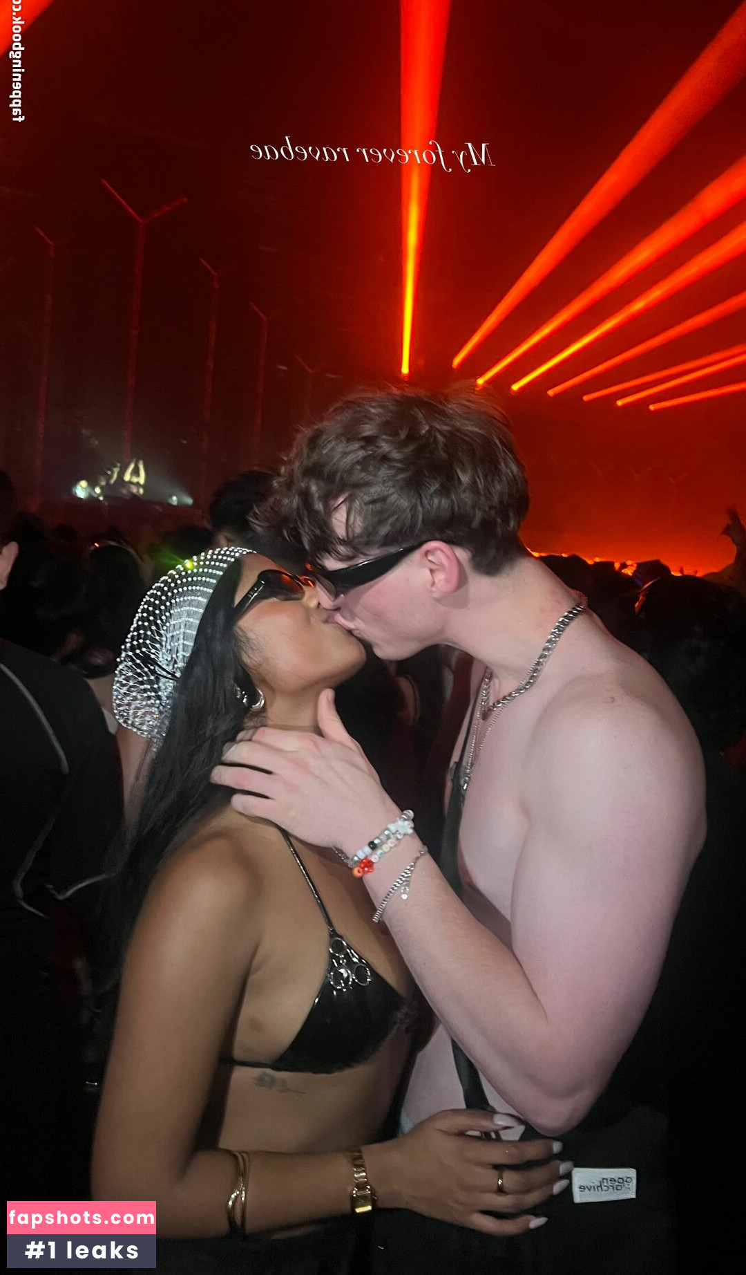 WMAF Alpha Couples gallery photo #19