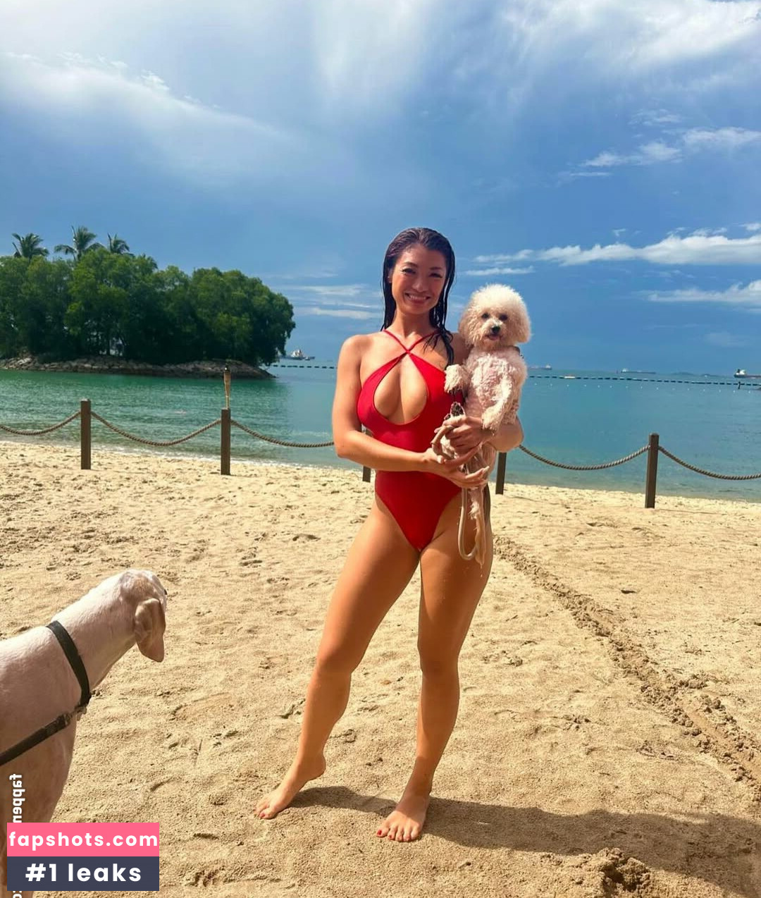 WMAF Alpha Couples gallery photo #3