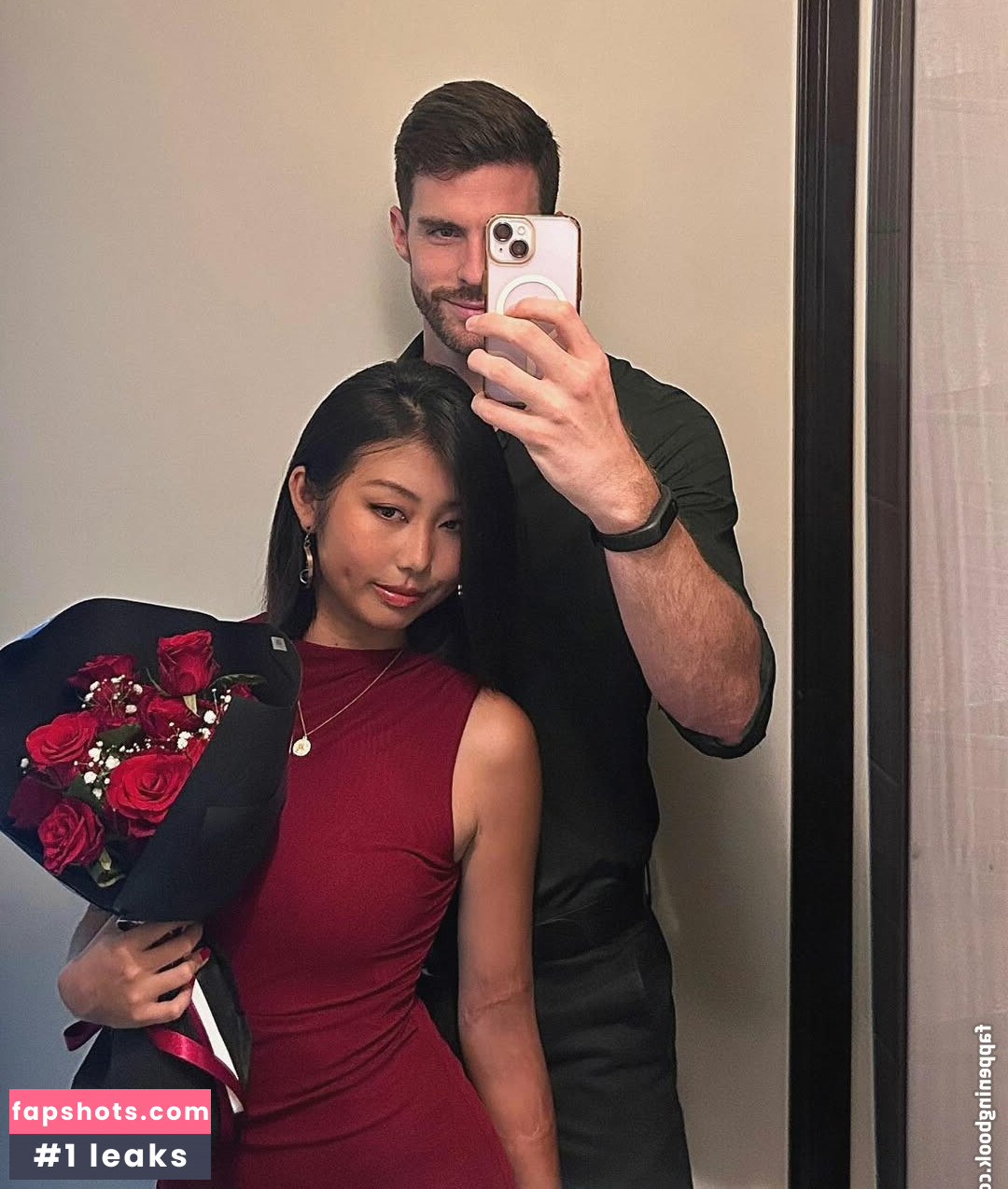 WMAF Alpha Couples gallery photo #21