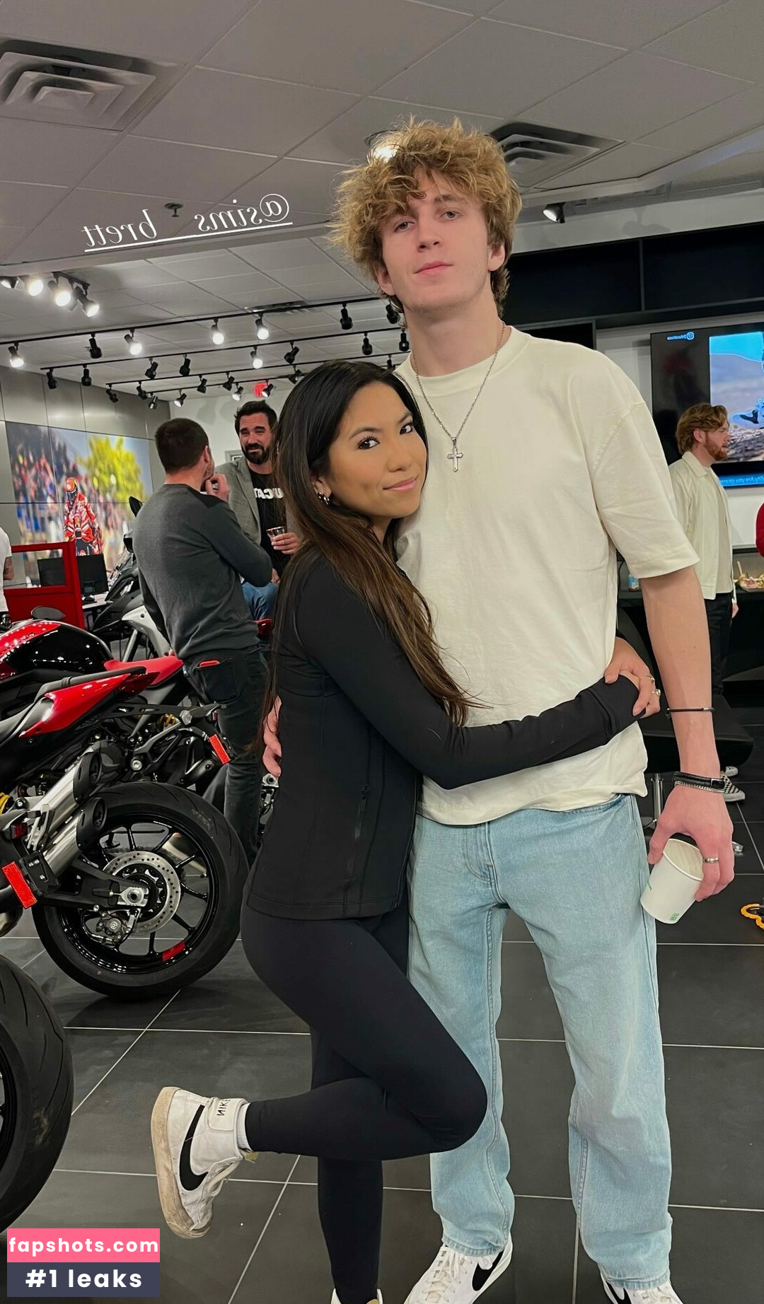 WMAF Alpha Couples gallery photo #25