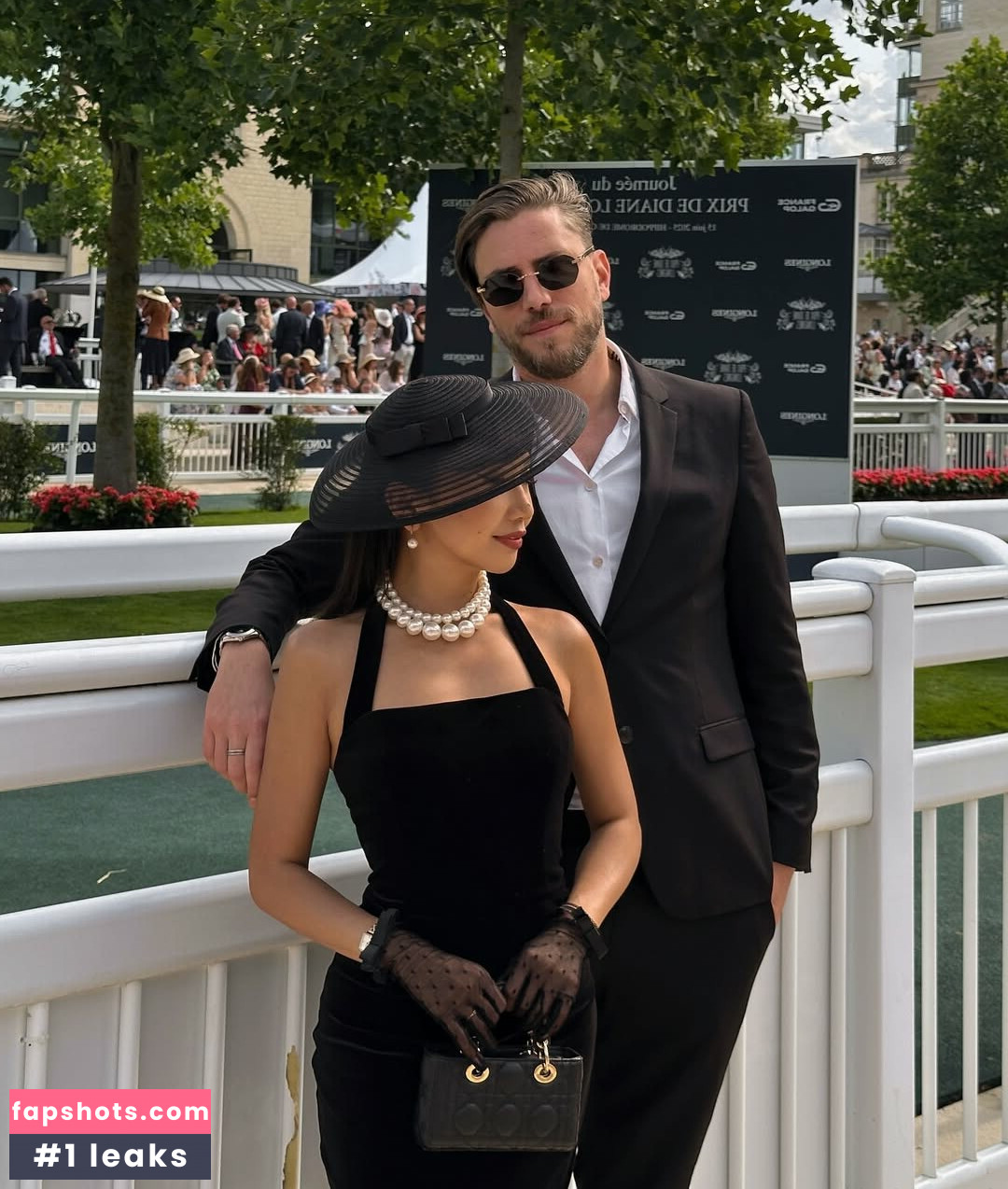 WMAF Alpha Couples gallery photo #26