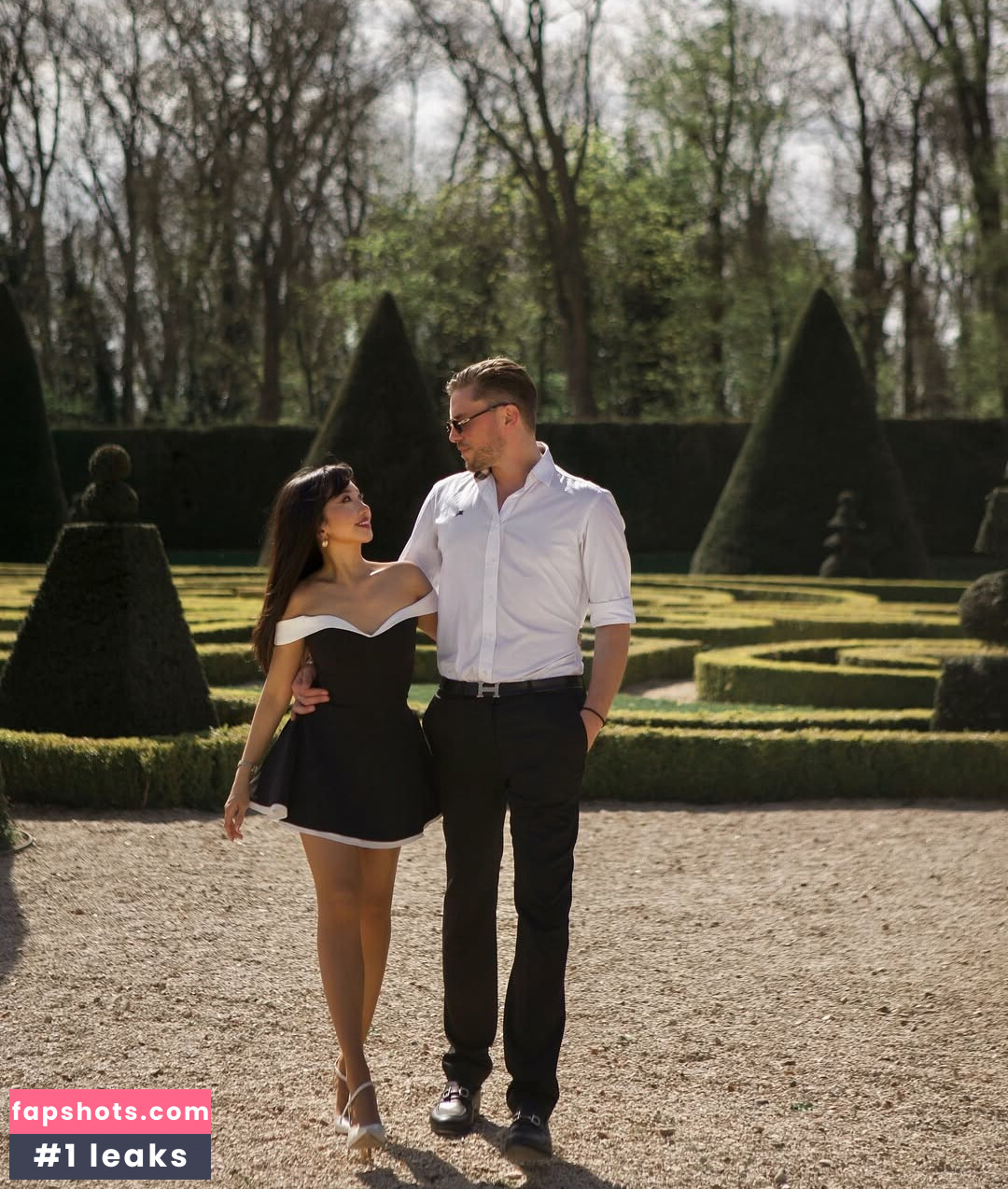 WMAF Alpha Couples gallery photo #27