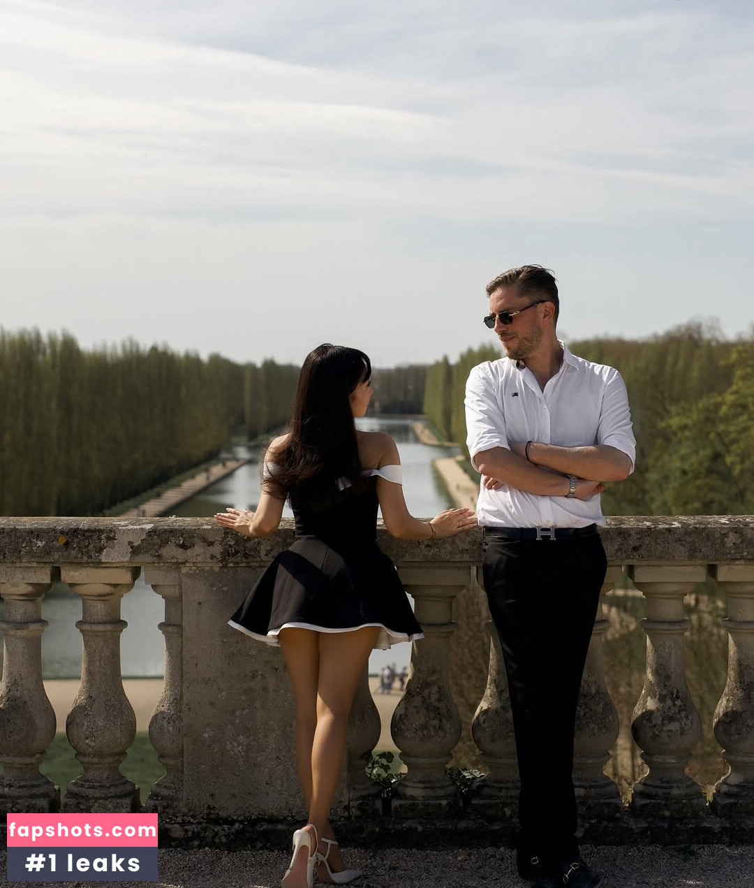 WMAF Alpha Couples gallery photo #31