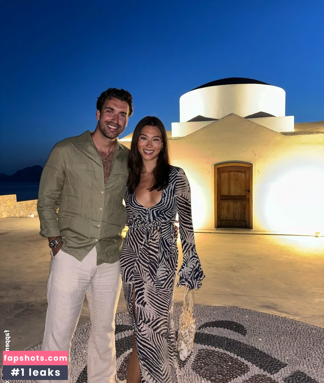 WMAF Alpha Couples gallery photo #35