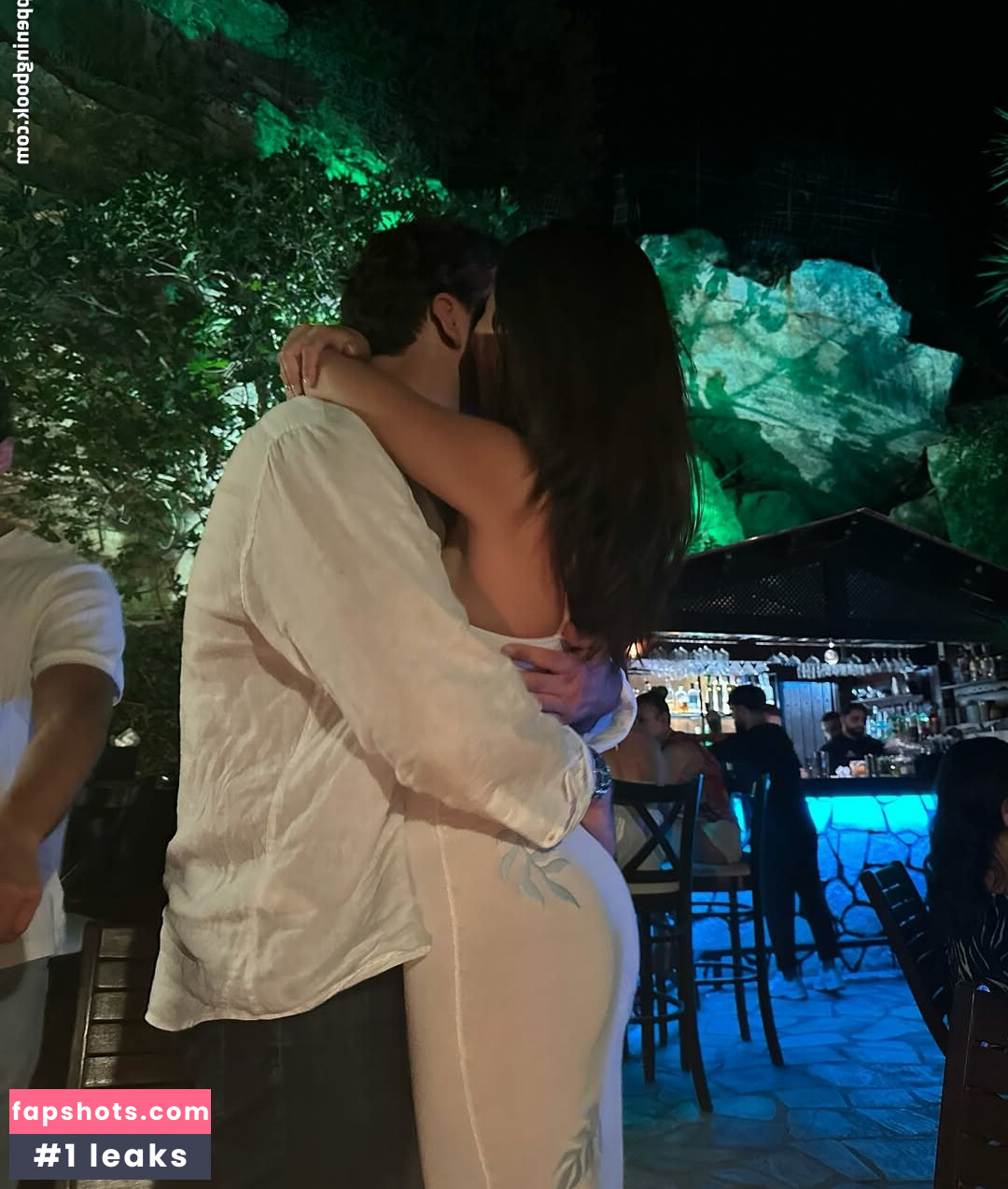 WMAF Alpha Couples gallery photo #37