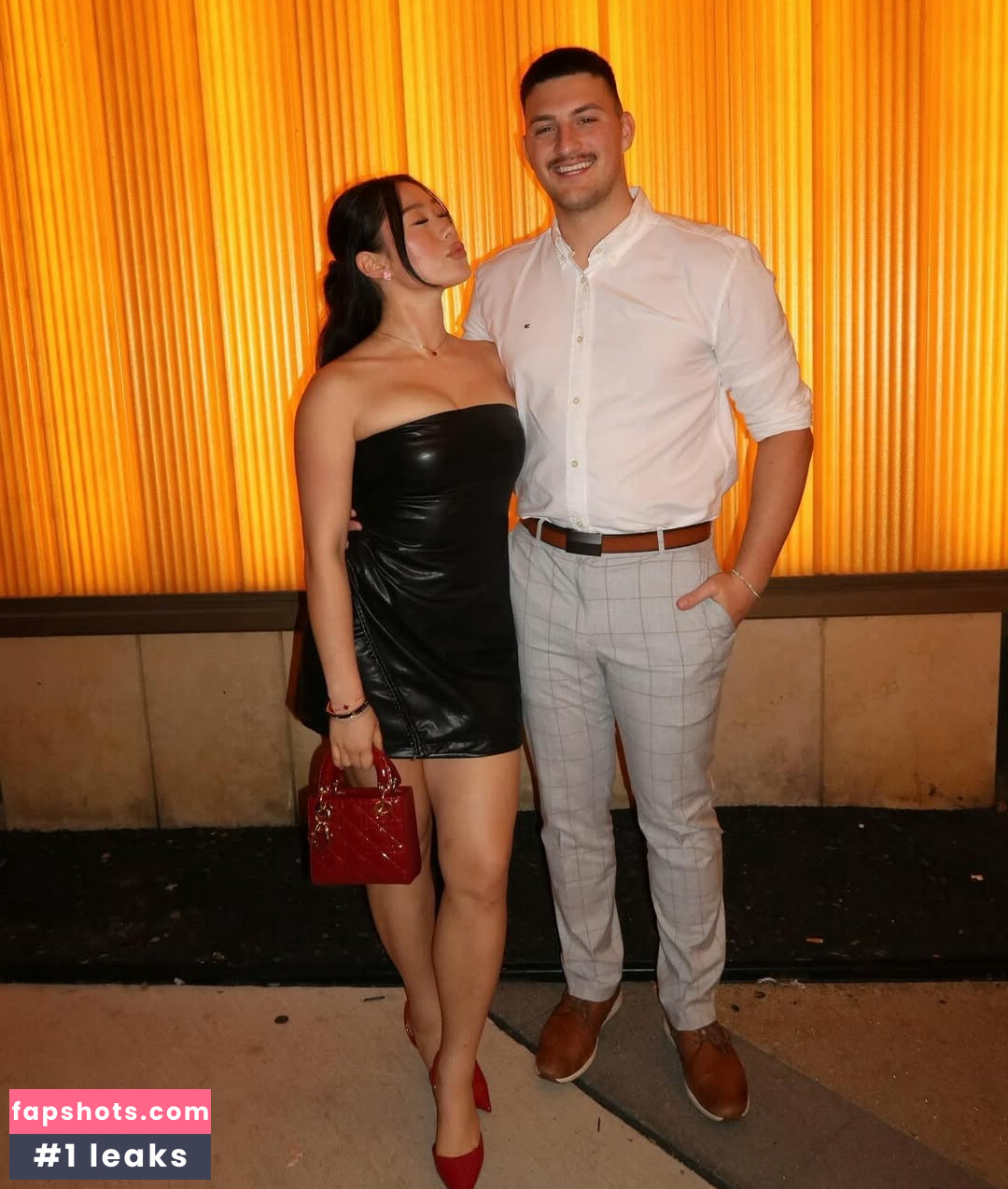 WMAF Alpha Couples gallery photo #39