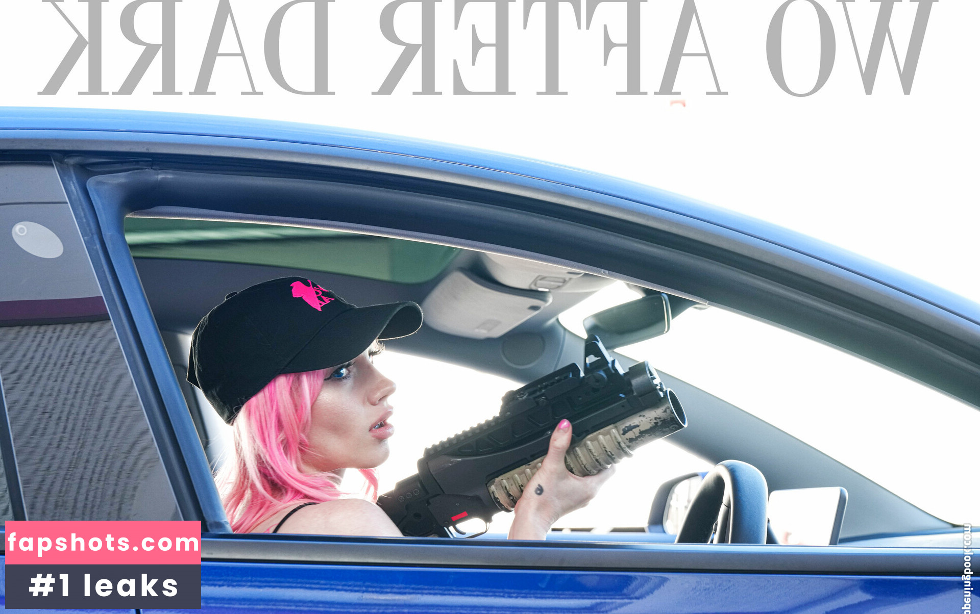 WO After Dark gallery photo #6