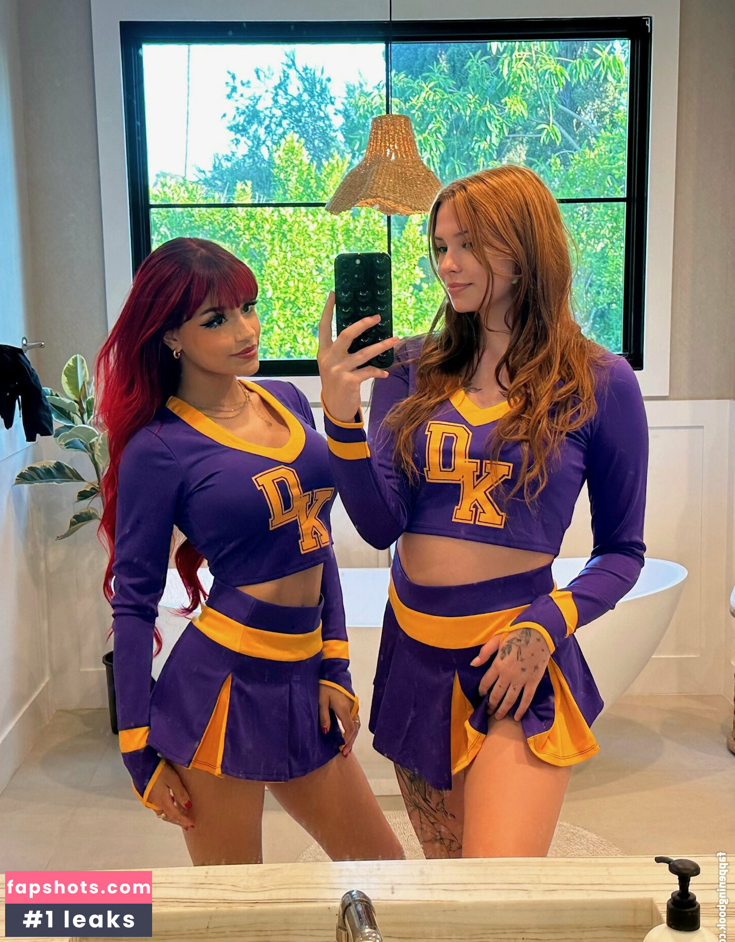 WoahHannahJo Nahé úniky fotek pouze od fanoušků #122 - Fapshots