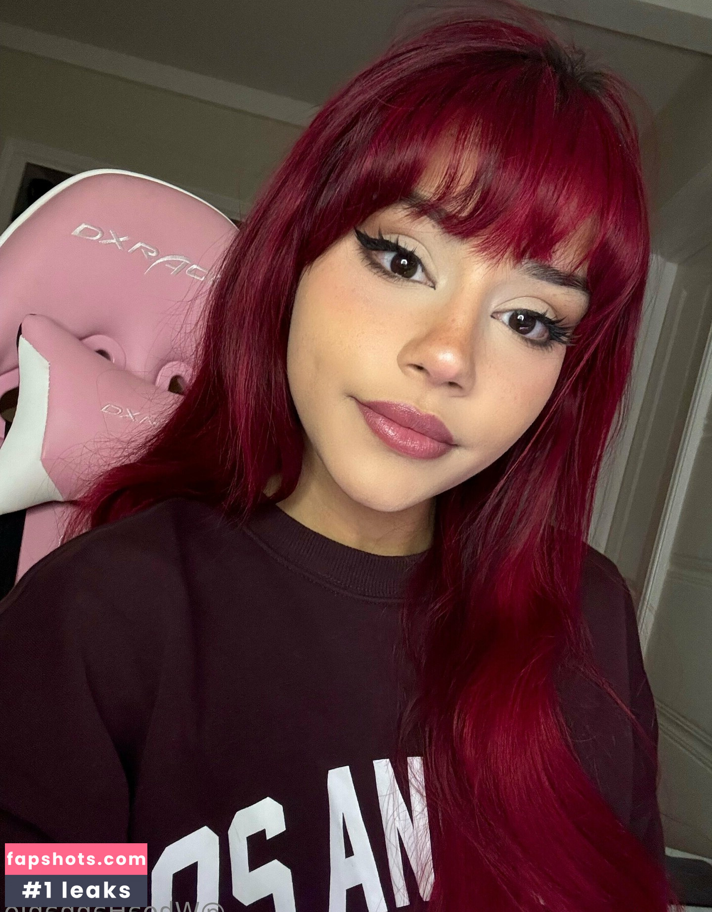 WoahHannahJo Nahé úniky fotek pouze od fanoušků #83 - Fapshots