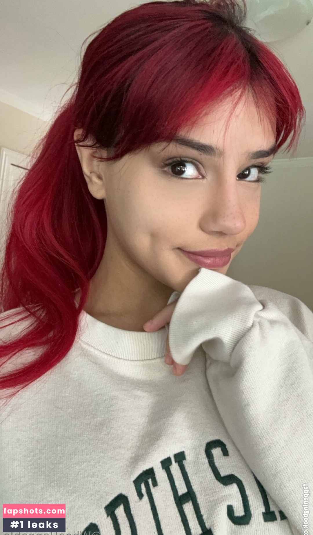 WoahHannahJo Nahé úniky fotek pouze od fanoušků #89 - Fapshots