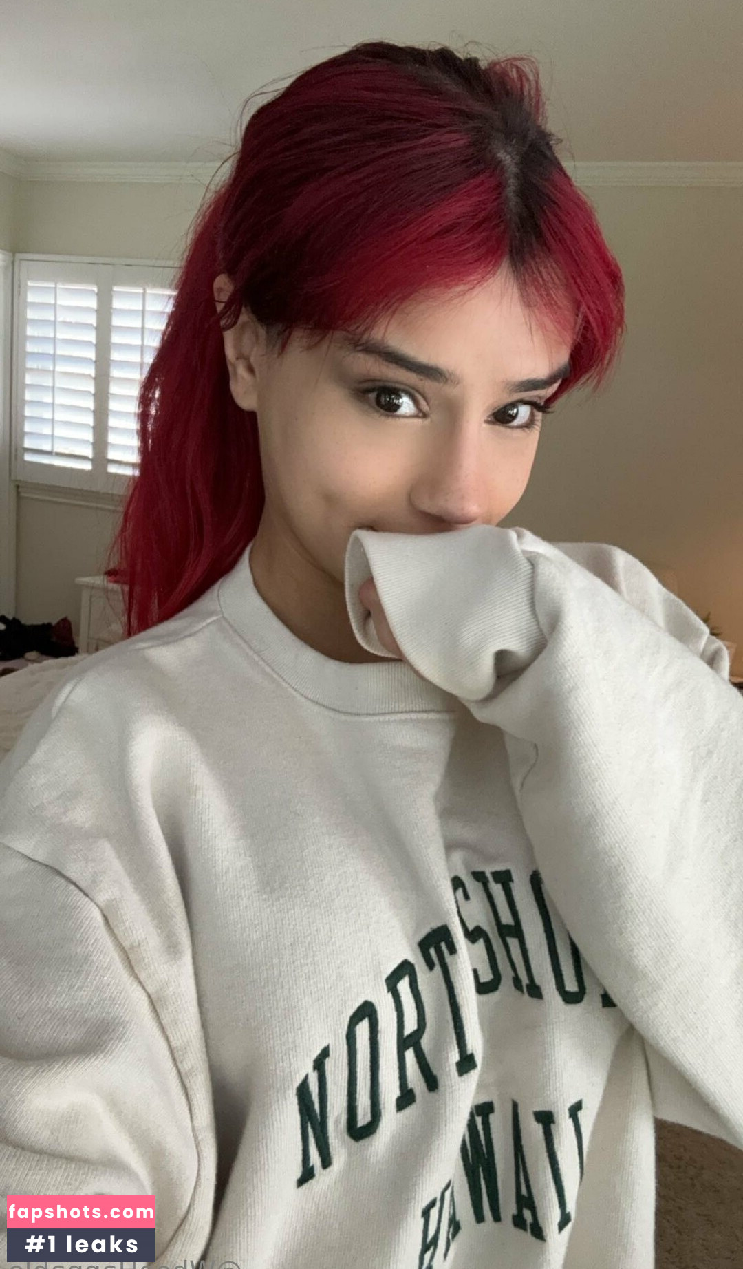 WoahHannahJo Nahé úniky fotek pouze od fanoušků #90 - Fapshots