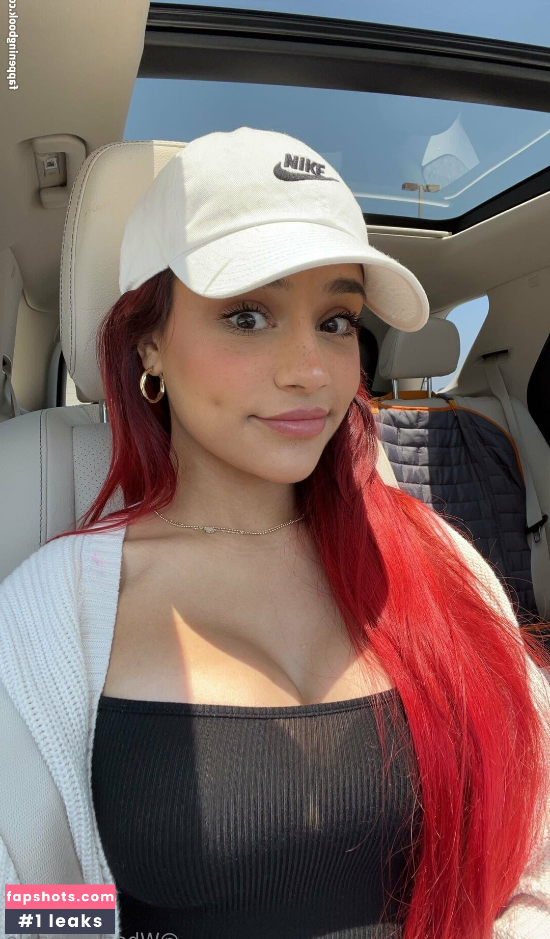 WoahHannahJo Nahé úniky fotek pouze od fanoušků #92 - Fapshots