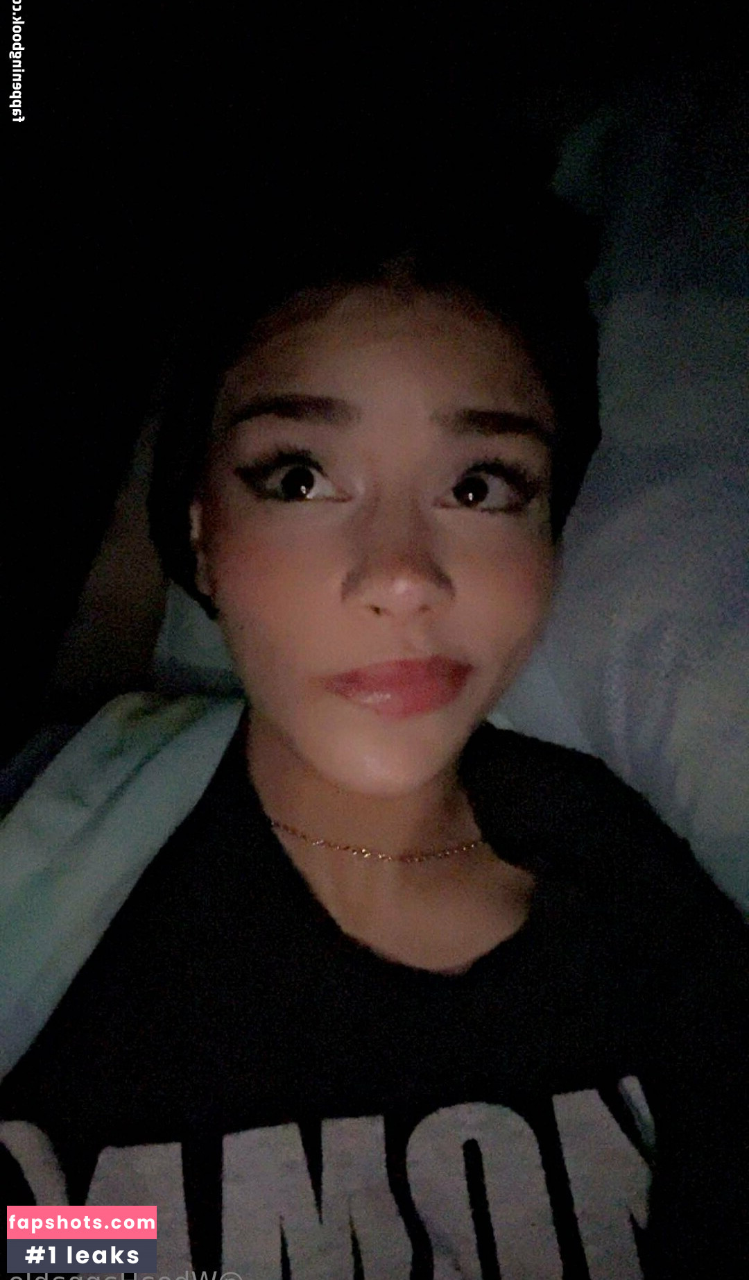 WoahHannahJo Nahé úniky fotek pouze od fanoušků #93 - Fapshots