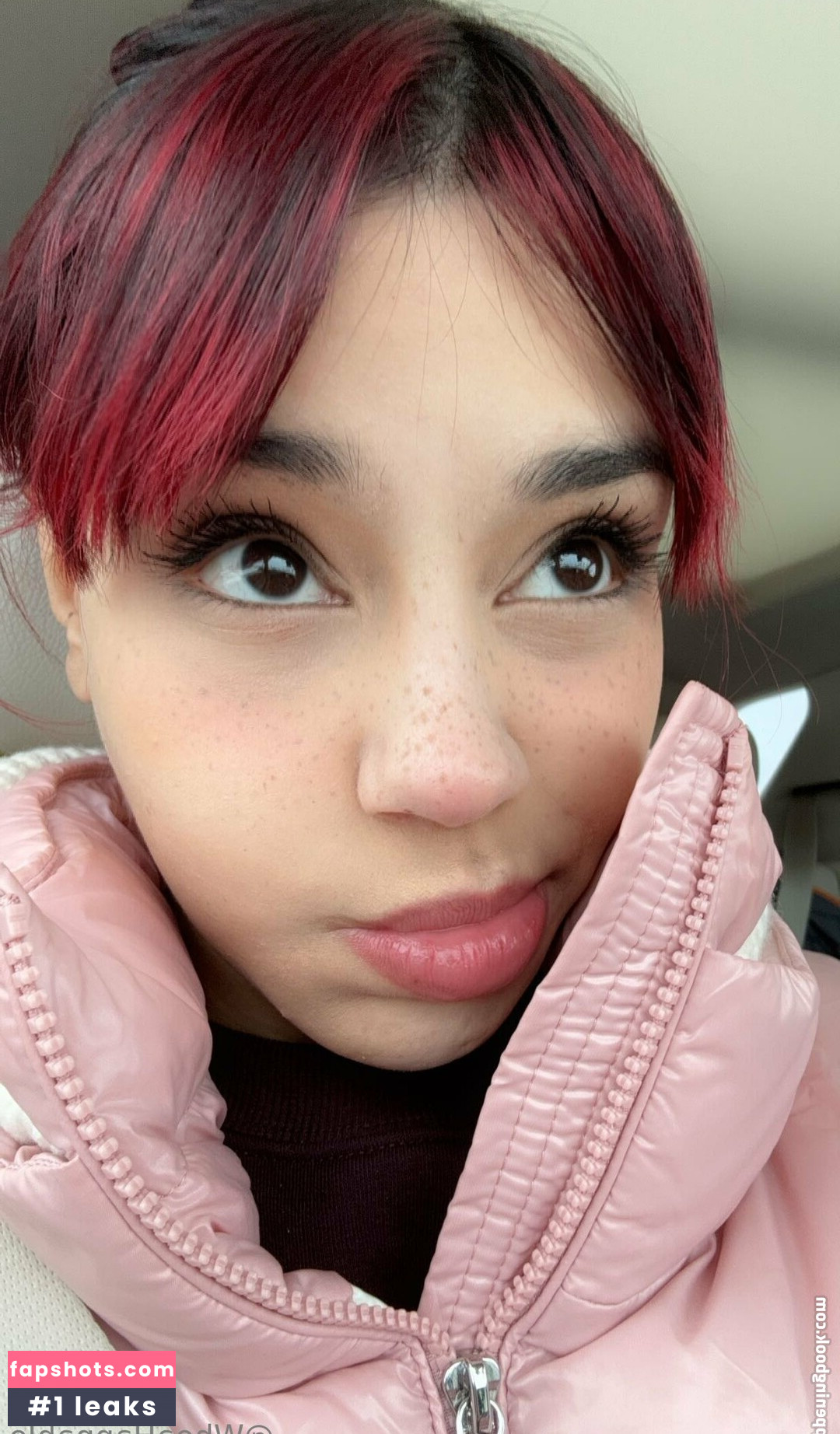 WoahHannahJo Nahé úniky fotek pouze od fanoušků #95 - Fapshots