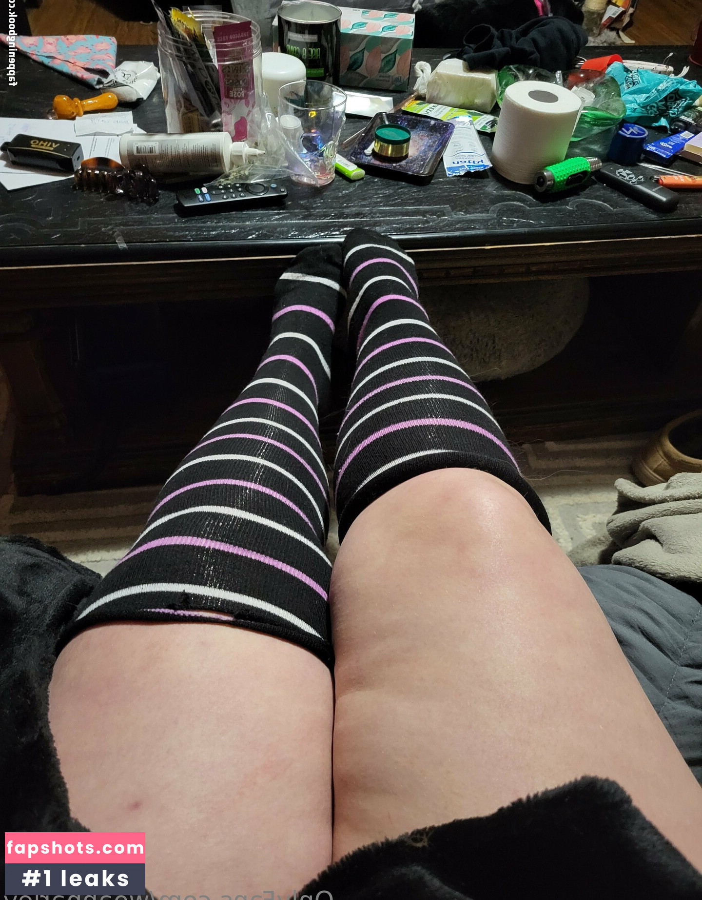 woahharley Nude Leaks OnlyFans Photos #11 - Fapshots