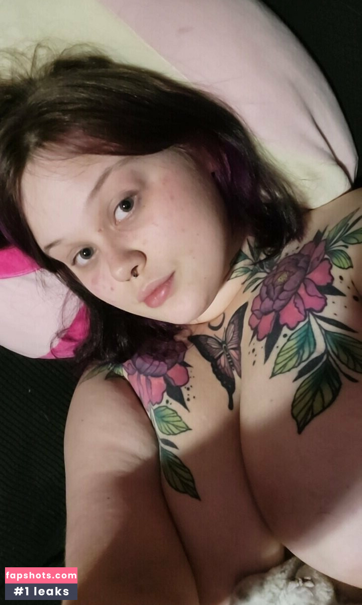 woahharley Nude Leaks OnlyFans Photos #13 - Fapshots