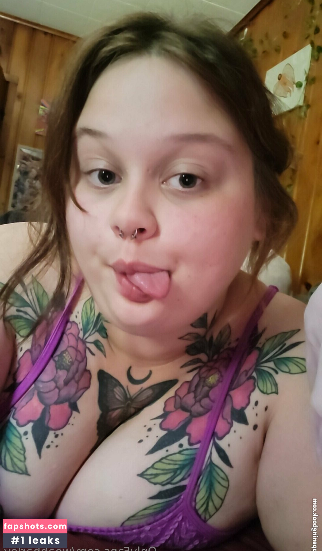 woahharley Filtración Desnuda OnlyFans Foto #15 - Fapshots