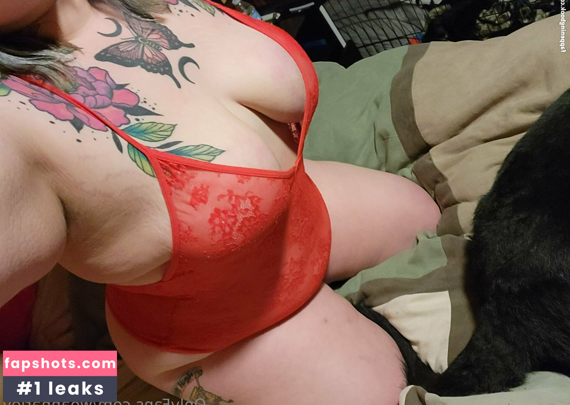 woahharley Filtración Desnuda OnlyFans Foto #17 - Fapshots