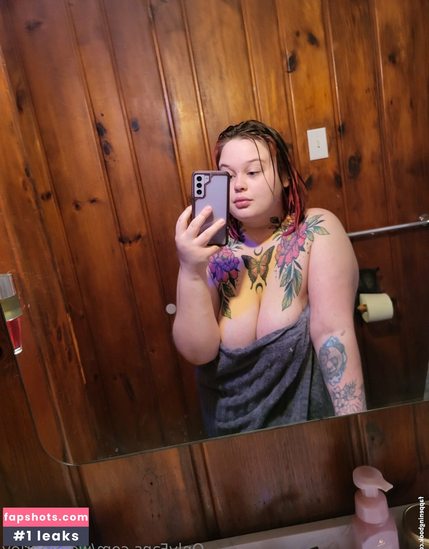 woahharley Filtración Desnuda OnlyFans Foto #19 - Fapshots