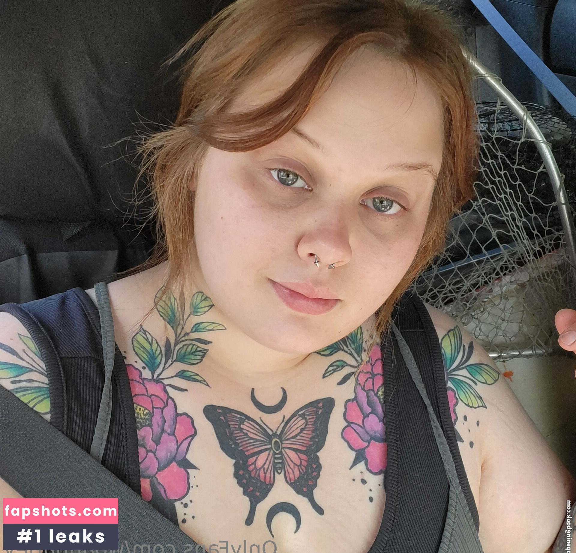 woahharley Filtración Desnuda OnlyFans Foto #22 - Fapshots