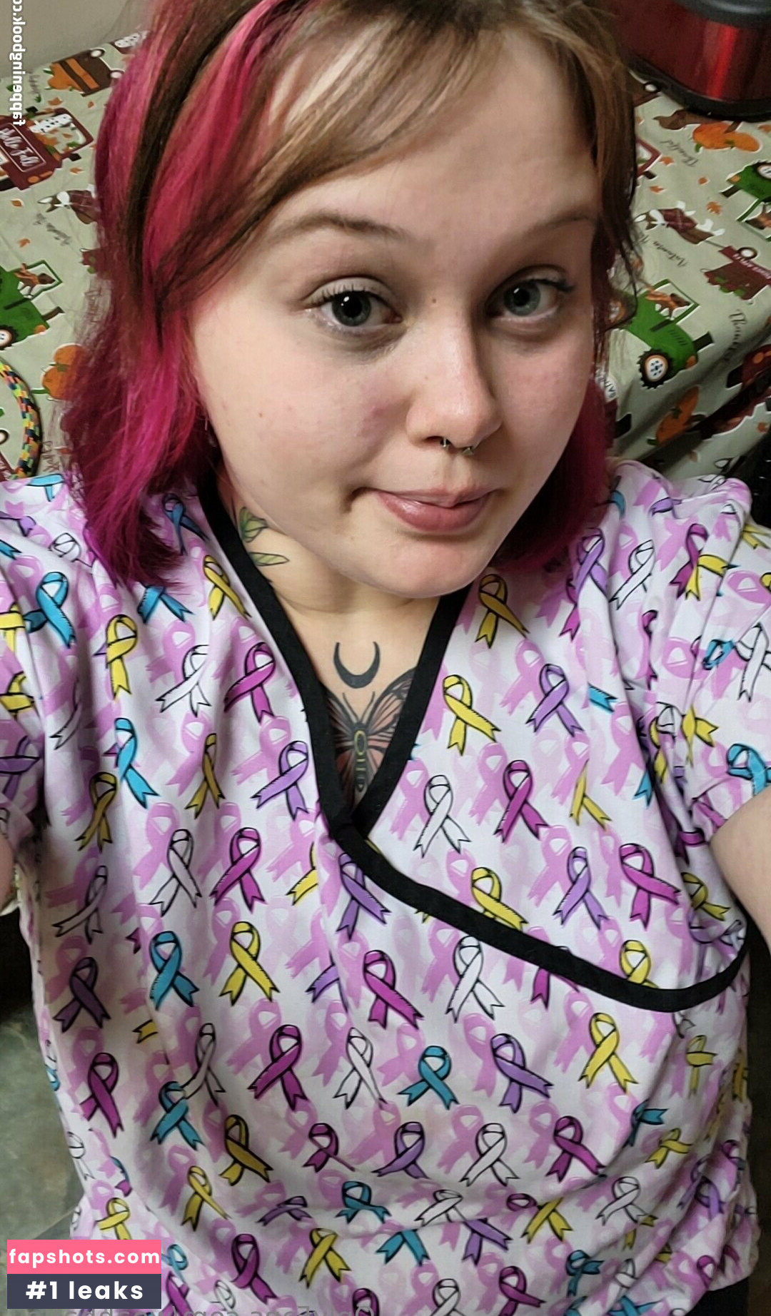 woahharley Nude Leaks OnlyFans Photos #5 - Fapshots