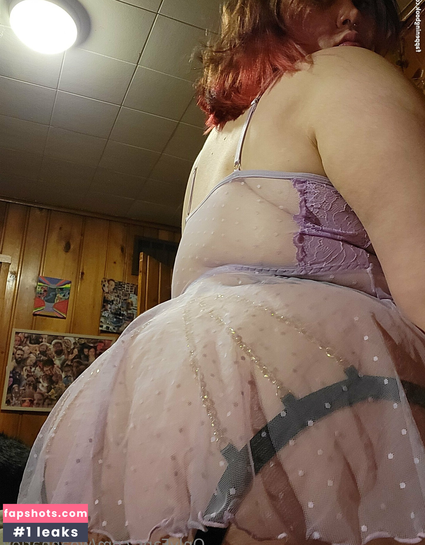 woahharley Filtración Desnuda OnlyFans Foto #6 - Fapshots