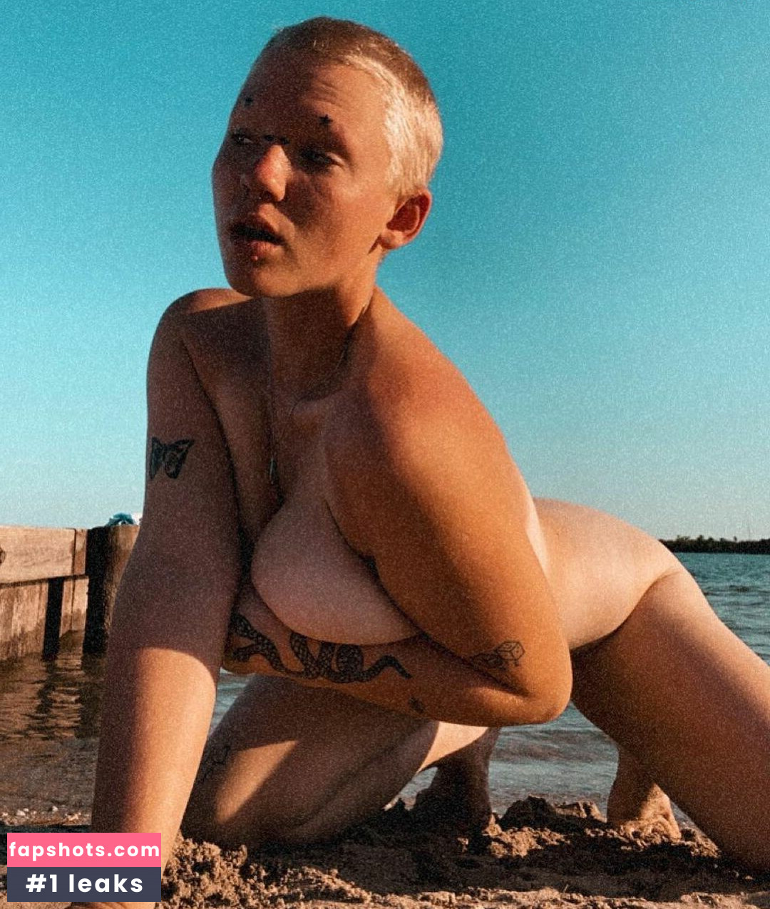 WoahPhinn gallery photo #5