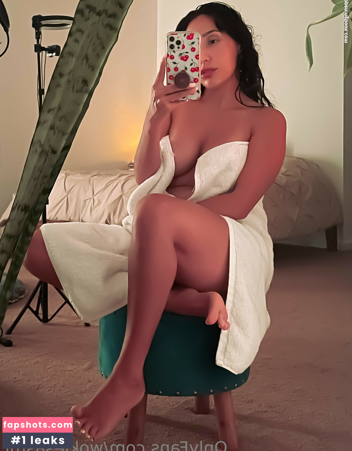 Wokies Asmr gallery photo #16