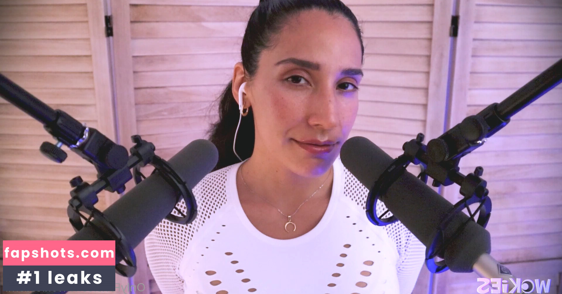 Wokies Asmr gallery photo #19