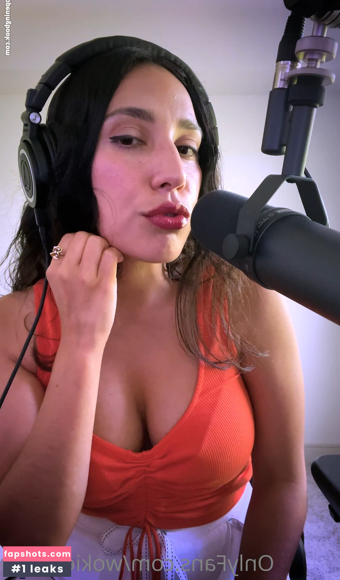 Wokies Asmr gallery photo #62