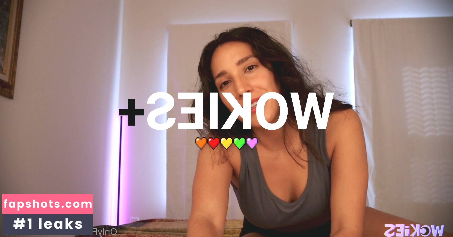 Wokies Asmr gallery photo #82