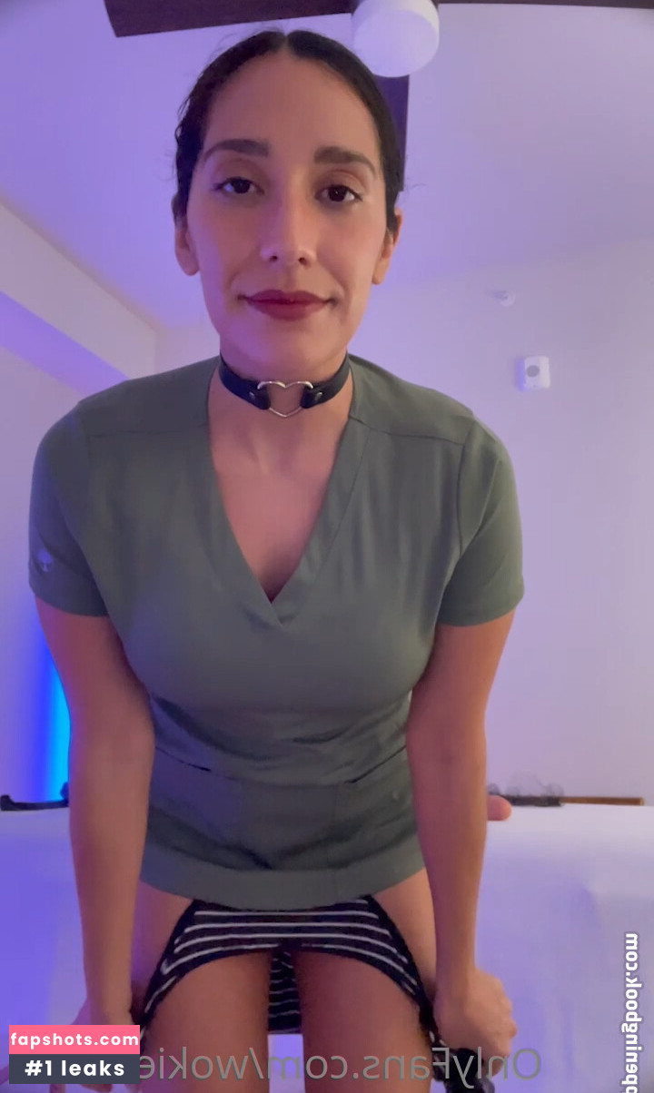 Wokies Asmr gallery photo #85