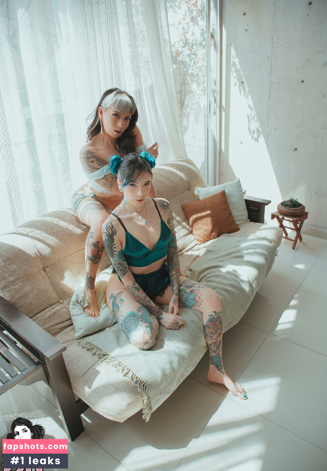 Wolf Nahé úniky fotek pouze od fanoušků #18 - Fapshots