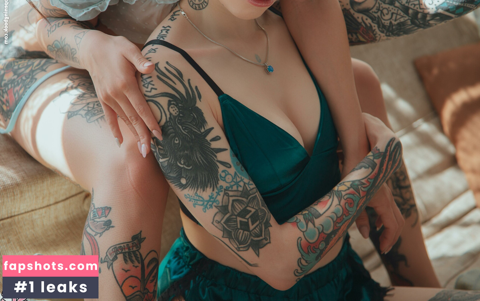 Wolf Nahé úniky fotek pouze od fanoušků #19 - Fapshots